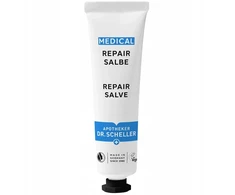 Dr. Scheller , Medical, Vegan, Moisturising &amp; Regenerating, Day &amp; Night, Rich Kremas, Face &amp; Body, 30 g Unisex