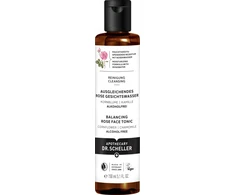 Dr. Scheller Balancing Rose Vegan Hydrating &amp; Soothing Tonikas Lotion Face, 150 ml