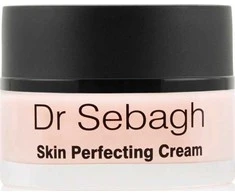 Dr. Sebagh, odą tobulinantis, drėkinantis, dienos ir nakties kremas veidui, 50 ml