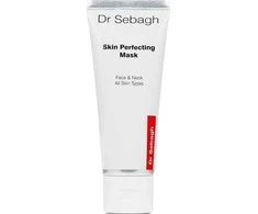 Dr Sebagh Skin Perfecting Hydrating Kreminis Mask veido kaukė, 75 ml