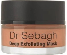 Dr Sebagh Deep Exfoliating Mask, 50 ml