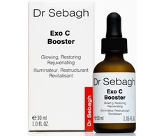 Dr Sebagh Exo C Booster Glowing Serum For Face, 30 ml