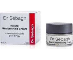 Dr Sebagh Extreme Maintenance maitininantis Kreminis For Face, 50 ml
