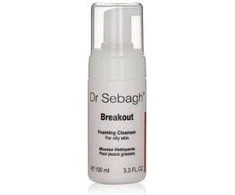 Dr Sebagh Cleansing Foam veido prausiklis, 150 ml
