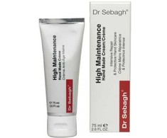 Dr Sebagh High Maintenance Anti-Ageing Hand Kreminis rankų kremas, 75 ml