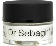 Dr Sebagh High Maintenance Hyaluronic Acid Reparative Day &amp; Night Kreminis veido kremas, 50 ml