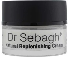 Dr Sebagh Jauninamasis Phytohormones Smoothing Day &amp; Night Kreminis veido kremas, 50 ml