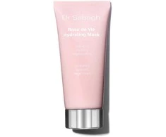 Dr Sebagh Rose De Vie Aqua Hydrating Kreminis Mask veido kaukė, 100 ml
