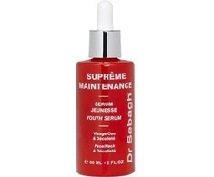 Dr Sebagh Supreme Maintenance Rejuvenating Serum veido serumas, 60 ml