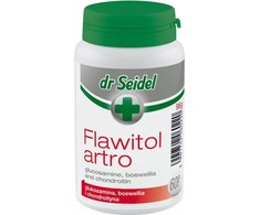 Dr Seidel FLETUOL 60tabl.