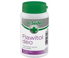 Dr Seidel FLVEIOL 60 tabl.