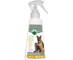 Dr Seidel repelex Plus repeller Dr Seidel 100 ml
