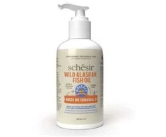 Dr Seidel Omega 3 Plus žuvų taukai šunims/katėms, 250 ml