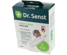 Dr senst Dr. Senst vaistas nuo vabzdžių įkandimų IBR30