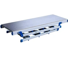 Drabex Aliuminis darbinis platforma TP - 2,69 m (452)