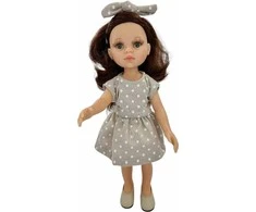 Drabužėlis dla lalek Paola Reina 32cm