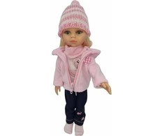 Drabužėlis dla lalek Paola Reina 32cm