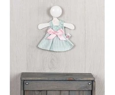 Drabužėlis dla lalki 20 cm Asi 3116730