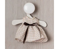 Drabužėlis dla lalki Bomboncin 20 cm Asi 3137550