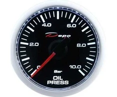 DRacing CLOCK DEPO CSM 52mm - ALYVOS SLĖGIS