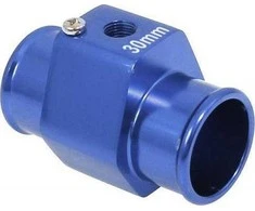 DRacing Depo 30 mm vandens temperatūros jutiklio adapteris