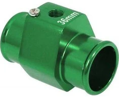 DRacing Depo 36 mm vandens temperatūros jutiklio adapteris