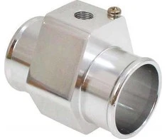 DRacing Depo 38 mm vandens temperatūros jutiklio adapteris