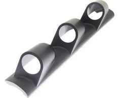 DRacing DEPO laikrodžio adapteris 3x52mm stulpelis