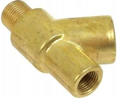 DRacing Depo Y M12xP1.0 alyvos slėgio temperatūros jutiklio adapteris
