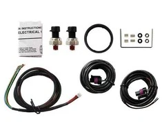 Dracing „Laikrodis Depo 52mm“ – „AirRide“ slėgio dvigubas skaitmeninis
