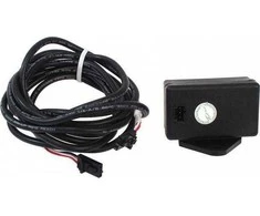 DRacing Turbo sensorius, Vacum for Depo clock ir kt