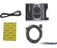 DRacing_F DENO CLOCK 52mm - TERITORIJA AFR