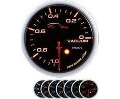 DRacing_F DEPO SKPK laikrodis 60mm - Vacum