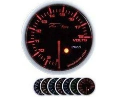 DRacing_F DEPO SKPK laikrodis 60mm - Voltas