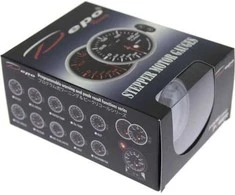 DRacing_F ZEGAR DENO PK 52mm - VANDENS TMP