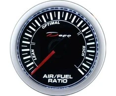 DRacing_F CLOCK DENO CSM 52mm - AFR