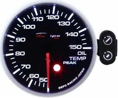 DRacing_F ZEGAR DENO PK 52mm - ALIEJUS TMP