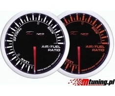 DRacing_F CLOCK DENO WA 60mm - AFR