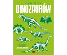 Dragon Dinozaurų enciklopedija