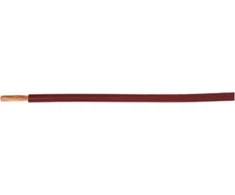 Draka Instaliacinis laidas H07V-K (LgY) 6 raudonas /100m/