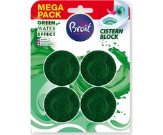 WC tabletės BRAIT Pine 4 x 50g