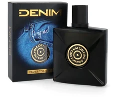 DRAMERS DENIM Vanduo tualetinis tualetas Original 100 ml
