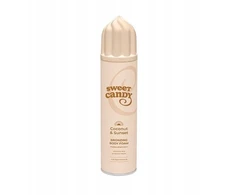 DRAMERS SWEET CANDY Coco&amp;Sunset bronzantinės kūno putos 250 ml