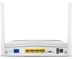 DrayTek maršrutizatorius 5G WiFi 6 3000Mbps 16xVPN 4xPodsiečiai LAN 8xVLAN Ugniasienė SPI WAN Failover DRAYTEK Vigor C510ax
