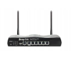 DRAYTEK maršrutizatorius Vigor 2927Lax-5G