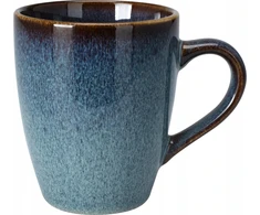 None Mėlyna MUG Mėlynas 350ML