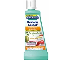 Dėmių valiklis Fetthaltiges&amp;Saucen Dr.Beckmann 50ml