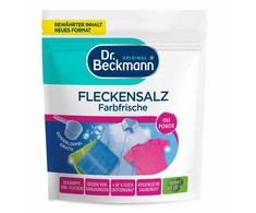 DR.BECKMANN Dr. Beckmann - odplamiacz do koloru 400g