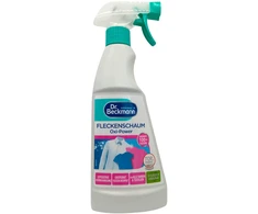 DR.BECKMANN Dr. Beckmann Oxi‑Power Stain Remover With Purškiklis 500 ml