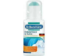DR.BECKMANN Dr. Beckmann rutulinis dėmių valiklis 75 ml